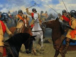 Primera Guerra Civil