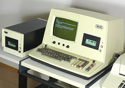 1974: Personal computer