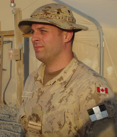 Semrau charged with second-degree murder