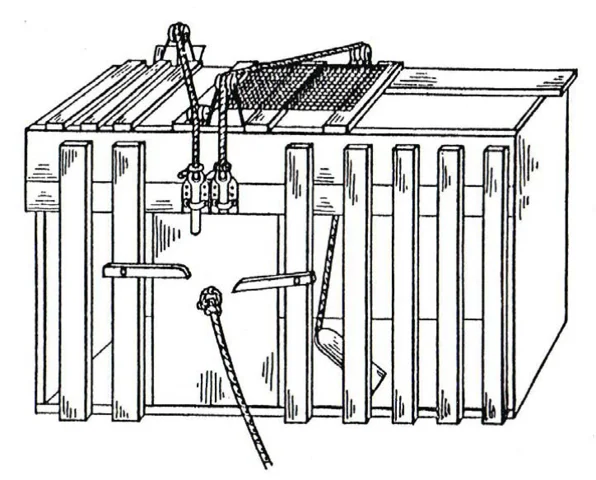 Edward L. Thorndike crea el conexionismo.