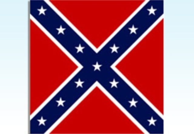 1861 Confederate States of America