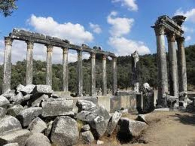 c2900-2000 BC Bronze Age