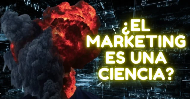El inicio del debate sobre la ciencia del marketing.