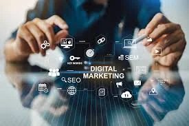 Nuevas tendencias de marketing digital