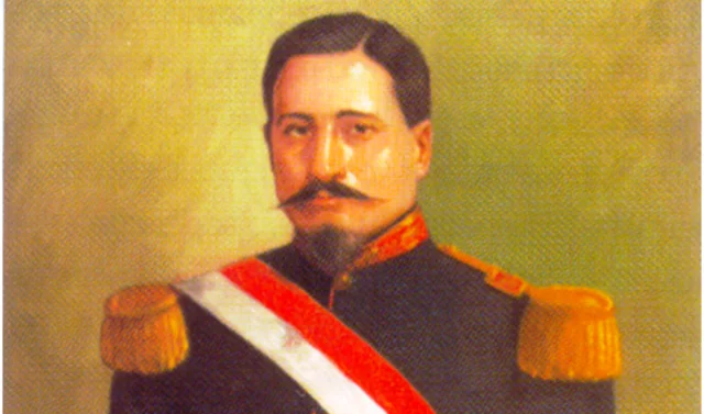 Tomás Gutiérrez es proclamado jefe de gobierno