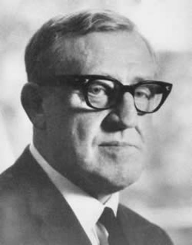 Labor Party New Leader