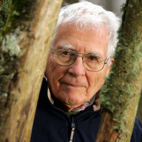 James Lovelock & Lynn Margulis