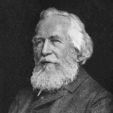 Ernst Haeckel