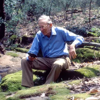 Eugene & Howard Odum