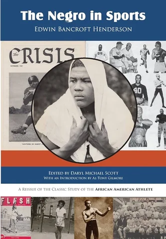 1939: Publication of "The Negro in Sports"