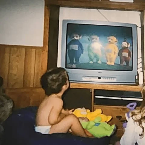 Television 📺