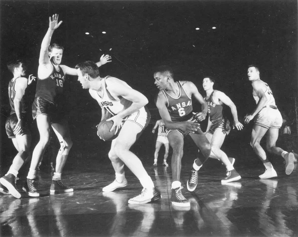 1952: NCAA implements 12-point code