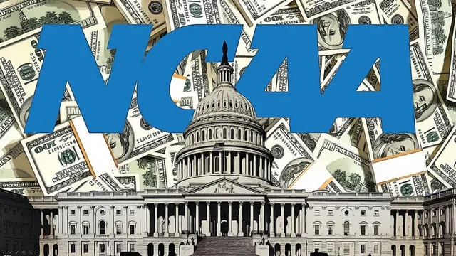 2020: NCAA approves policy changes for NIL compensation