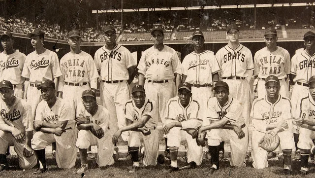 1920: Formation of the Negro National League (NNL)