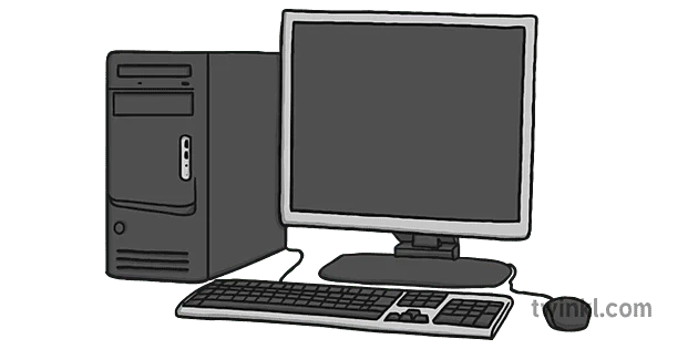 Computer