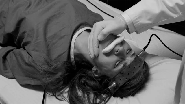 El condicionamiento se utilizó para evaluar diferentes tipos de intervención clínica.