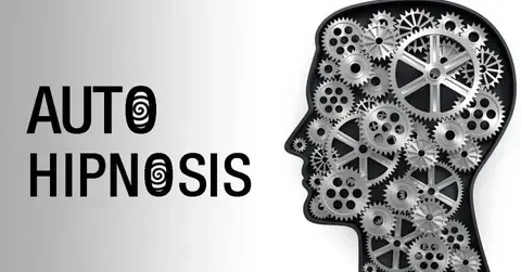 Salter explora el uso de la Auto Hipnosis.