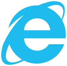 When was Internet Explorer launched? By whom?