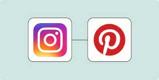 When was Instagram and Pinterest launched?