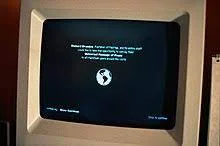 What was the first virus? When was it created?