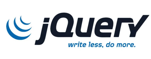Lanzamiento de jQuery