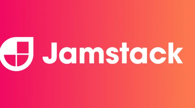 Ojo de JAMstack