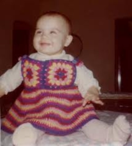 John F Kennedy was Born