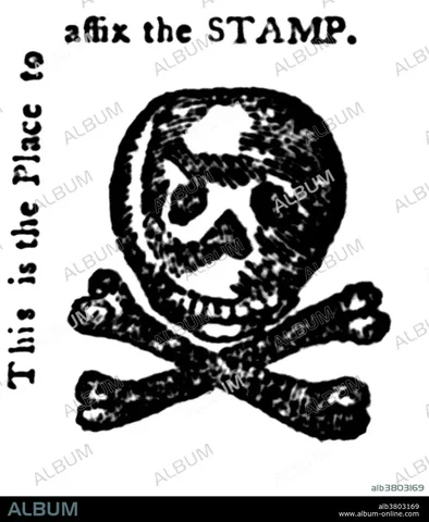 Stamp Act