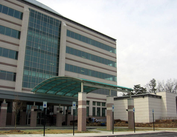 Mother was Hospitalized