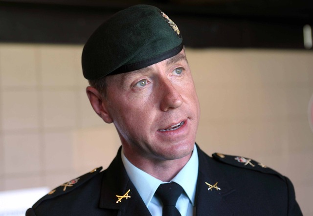 Menard charged with sexual misconduct