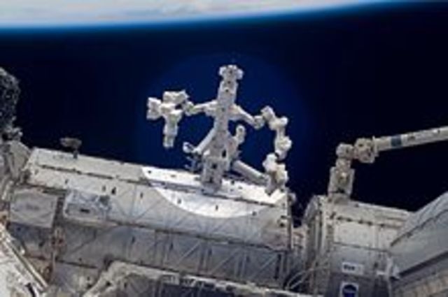 Dextre