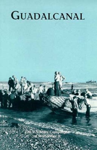 Battle of Guadalc anal