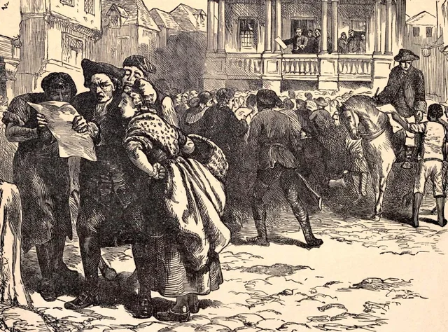 Stamp Act