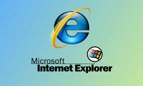 When was Internet Explorer launched? By whom?