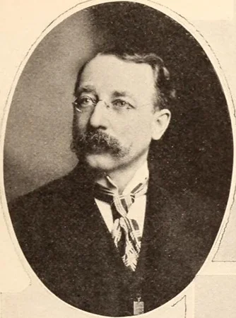 Frederick Griffith