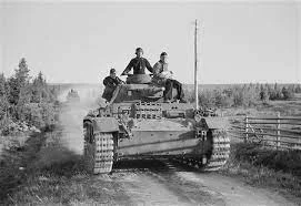Operation Barbarossa (June 22, 1941)
