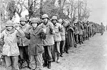 Liberation of Concentration Camps (1944-1945)
