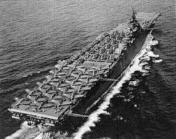 Battle of Midway (June 4-7, 1942)