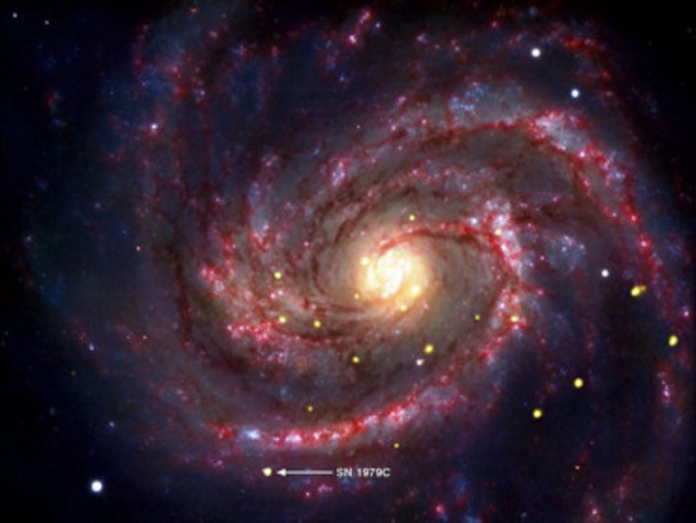 Sally joins SPACE.com