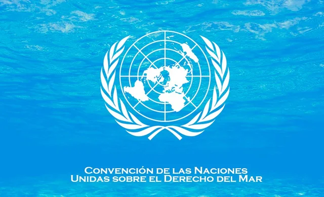 Convención del Mar de Montego Bay