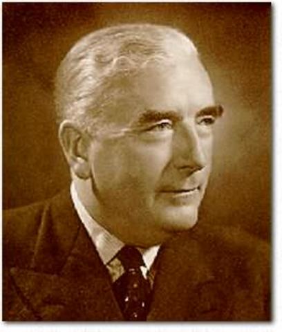 Prime-minister of Australia