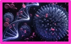 Barms demostró variabilidad genética en patógenos