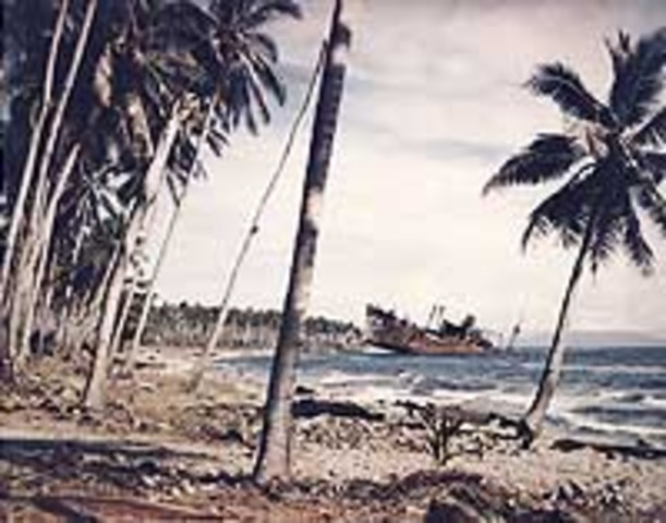 Guadalcanal