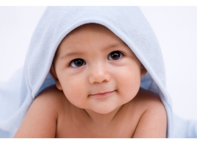 The Day My Cousin was Born