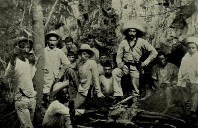 The Cuban People's small victory