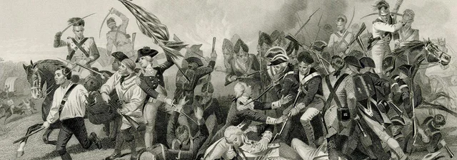 Battle of Camden