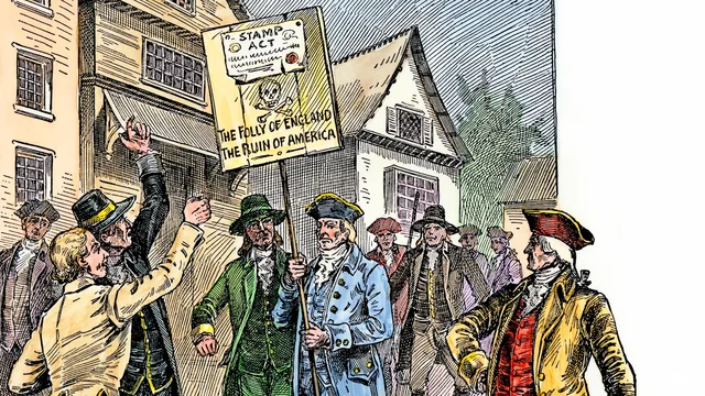 Stamp Act Congress