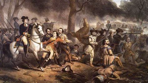 The French and Indian War
