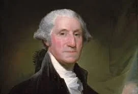 The Death of George Washington
