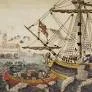 The Boston Tea Party